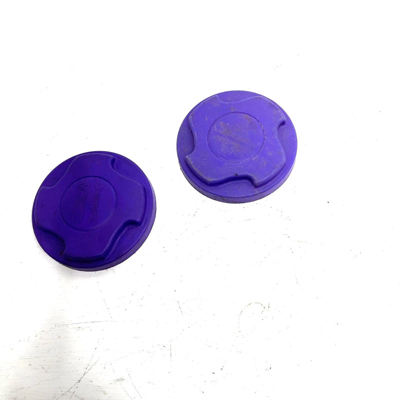 96-00 Sea-Doo GTI OEM Storage Cap Set 269500237 JS66