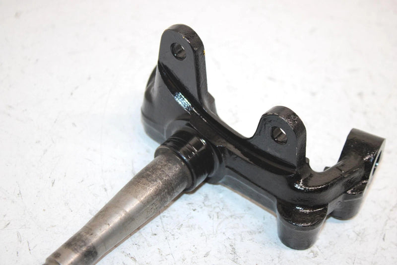 1988 Yamaha  Warrior 350 Yfm350xu Oem Left Steering Knuckle 1UY-23501-01-00 AY15