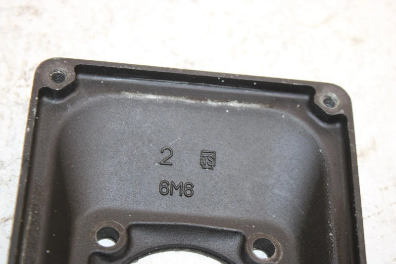 1992 Yamaha Waverunner Lx 650 Oem Airbox Base 6M6-14284-00-98 JY22
