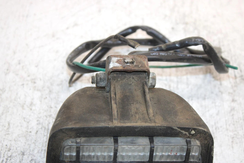 1993 Polaris 350l 4x4 Oem Headlight 4032061 AP27