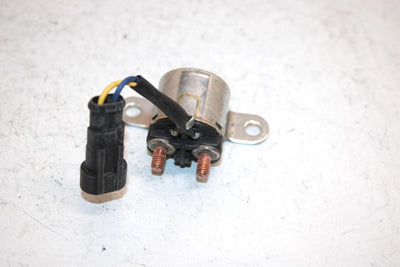 2008 Polaris Ranger 700 Oem Starter Relay 4014471 XP0