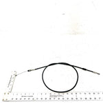 01-05 Yamaha WaveRunner XLT1200 OEM Throttle Cable 66V-67252-00-00 JY30