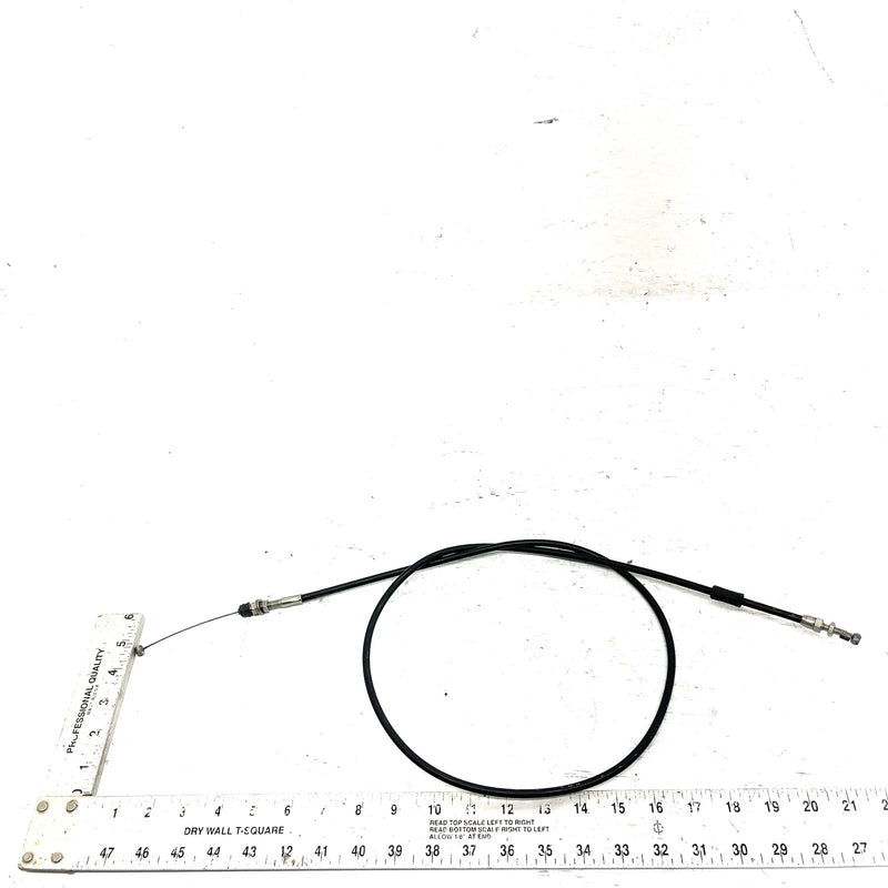 01-05 Yamaha WaveRunner XLT1200 OEM Throttle Cable 66V-67252-00-00 JY30