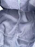 New Vintage Gray Dickson Jenkins Polyester Pants #5917 VV-82
