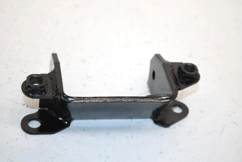 86 Suzuki Lt185 Model F Oem Left Suspension Bracket 51220-24401 AS1