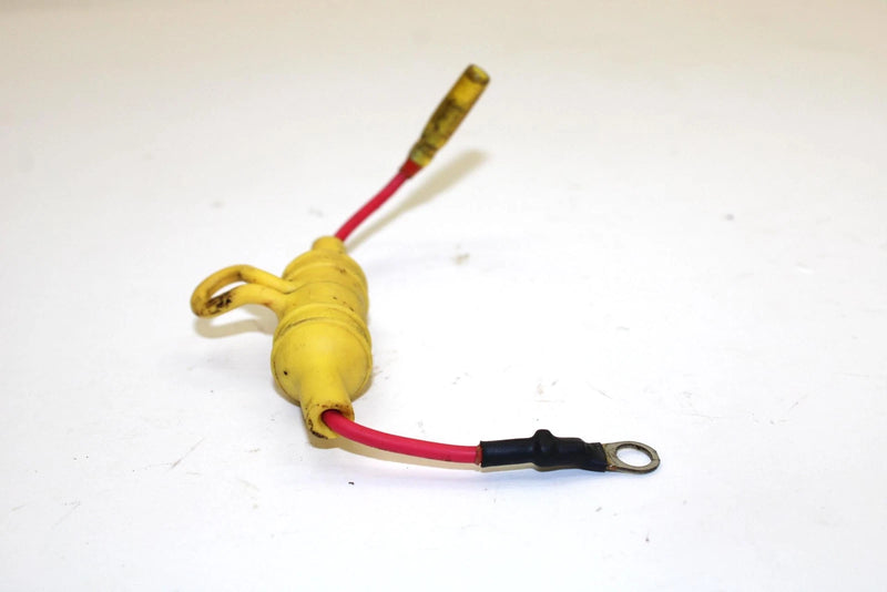 1990 Sea-doo Sp Oem Fuse Holder 278000124 JS36