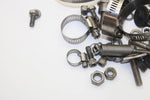 1994 Polaris Slt 750 Oem Nut Bolt Spacer Washer Hardware Kit JY22