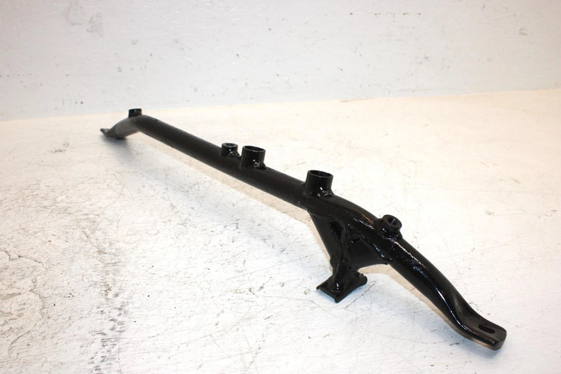 1986 Honda Trx 350 A Fourtrax 4x4 Oem Front Axle Guard Mount 51370-HA7-670 AH43 