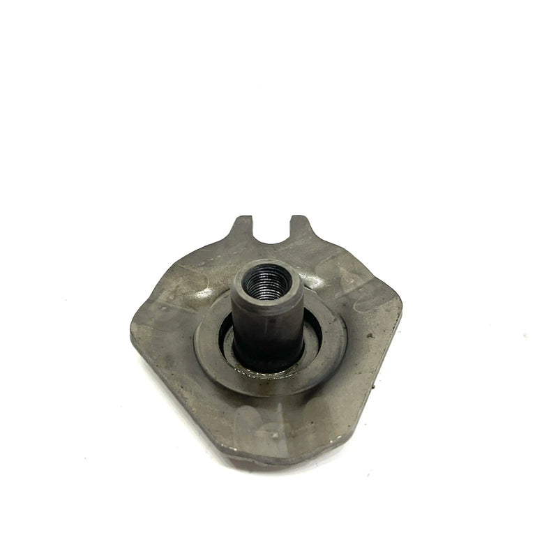 02 Yamaha Big Bear 400 YFM400F 4x4 OEM Shift Guide 4KB-18104-00-00 AY52