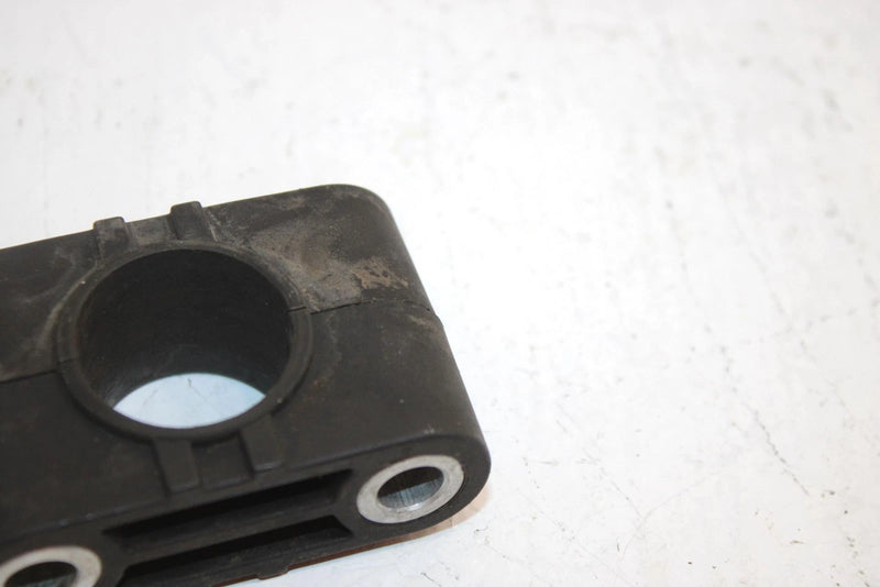 2001 Bombardier Traxter Oem Handlebar Mount 709400034 AB10