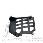 1996 Yamaha Warrior 350 OEM Left Heel Guard 3GD-21691-00-00 AY60