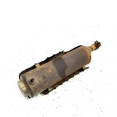 2006 Honda Rancher 350 TRX350FM 4x4 OEM Exhaust Muffler 18310-HN5-N00 AH75
