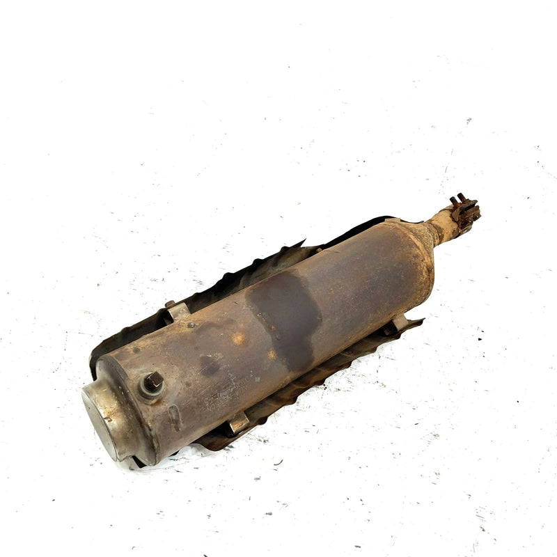 2006 Honda Rancher 350 TRX350FM 4x4 OEM Exhaust Muffler 18310-HN5-N00 AH75