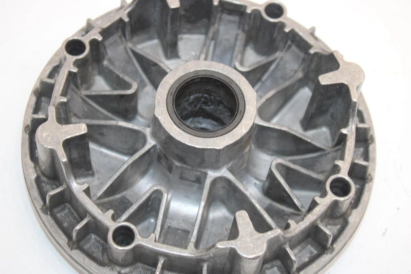 03 Arctic Cat 400 Fis Auto Trans Oem Movable Clutch Half 3402-623 AA9