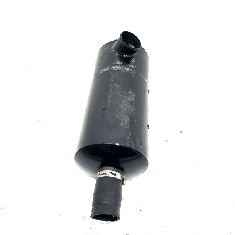 2004 Polaris Virage OEM Exhaust Muffler 1260581-067 JP45