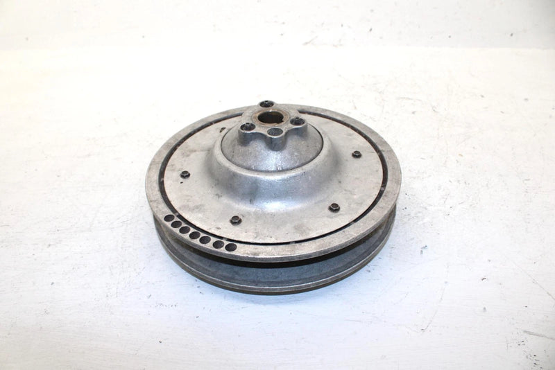 1996 Ski-doo Formula Iii 600 Oem Secondary Driven Clutch 504141600 SS18