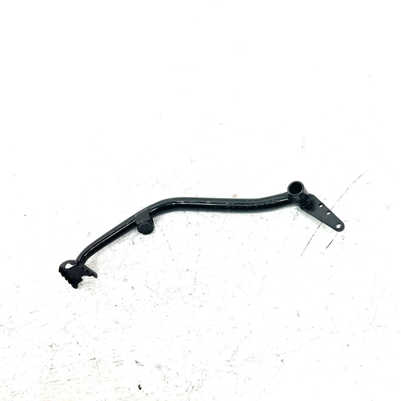 95 Yamaha Big Bear 350 YFM350FW 4x4 OEM Foot Brake Pedal 2HR-27211-00-00 AY58