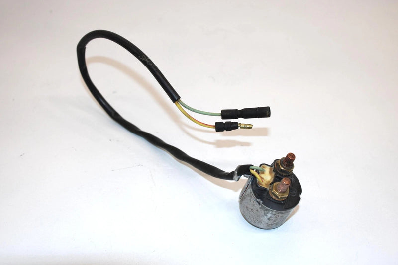 03 Honda Trx250te Oem Starter Magnetic Switch Assy 35850-HM8-A41 AHS