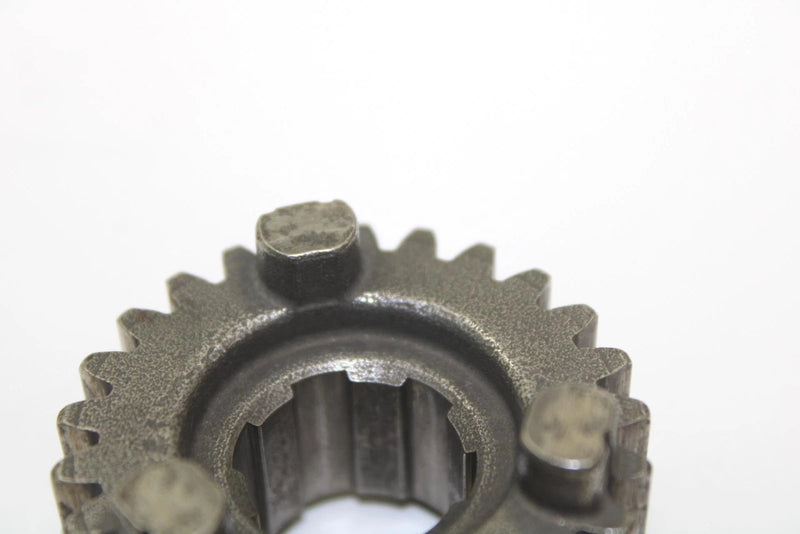 Honda OEM 25T 4th Countershaft Transmission Gear 23491-427-000 Q4511