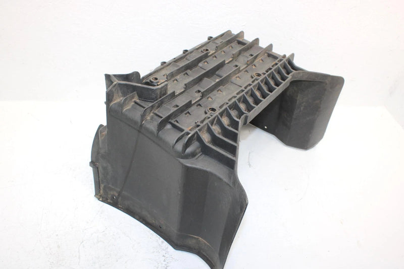 2007 Yamaha  Grizzly 350 2wd Oem Right Footwell 5ND-F7463-01-00 AY28