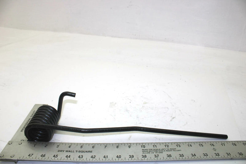 87 Polaris Trail OEM Rear Suspension Arm Left Spring 7041119-067 SP124