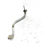 84-87 Suzuki Quadrunner 185 OEM Brake Pedal 43110-24300 AS0