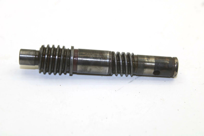 Yamaha OEM Oil Pump Worm Shaft 826-13175-00-00 Q4468