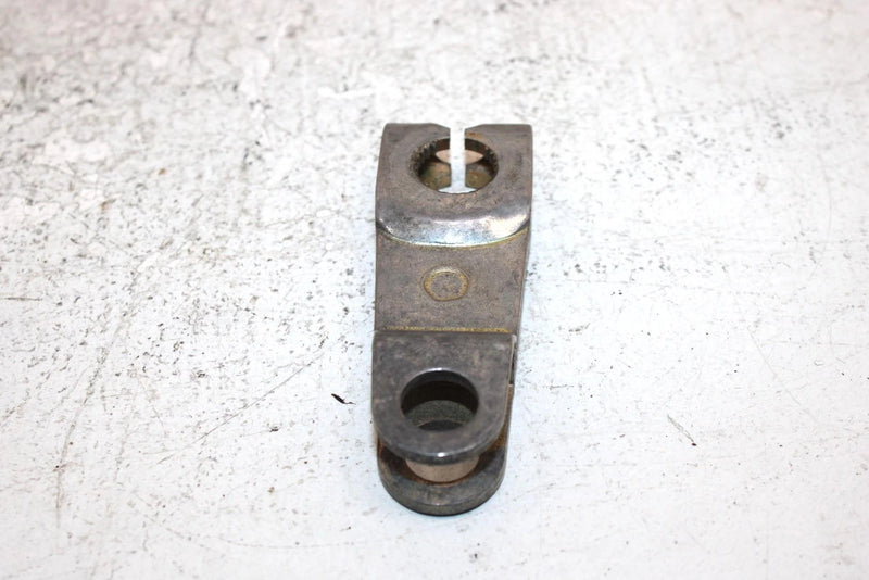 1997 Kawasaki Bayou 220 Oem Rear Brake Cam Lever 41053-1064 AK21