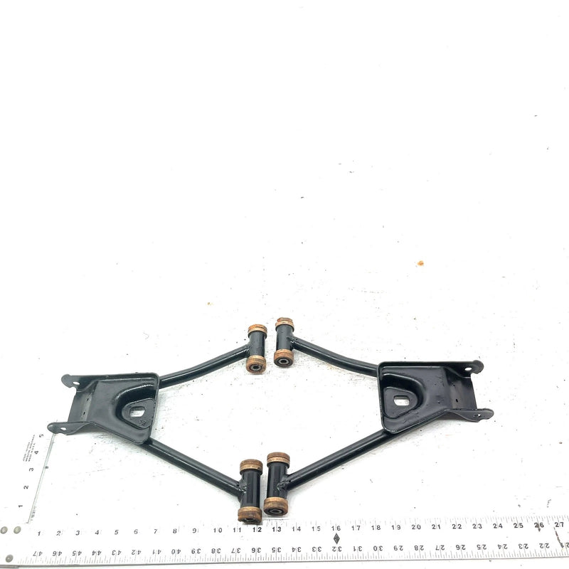 2000 Polaris Sportsman 500 OEM Upper A Arm Set 1040731-067 AP220