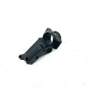 98 Honda Foreman 400 TRX400FW 4x4 OEM Left Brake Lever Mount 53173-376-000 AH92