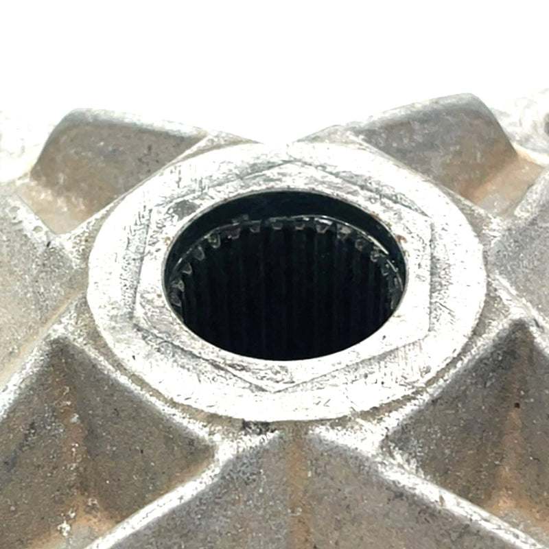 2001 Bombardier DS650 OEM Rear Wheel Hub 705500069 AB16