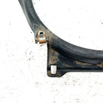 02-06 Polaris Sportsman 700 OEM Cooling Fan Shroud 5434171 AP219