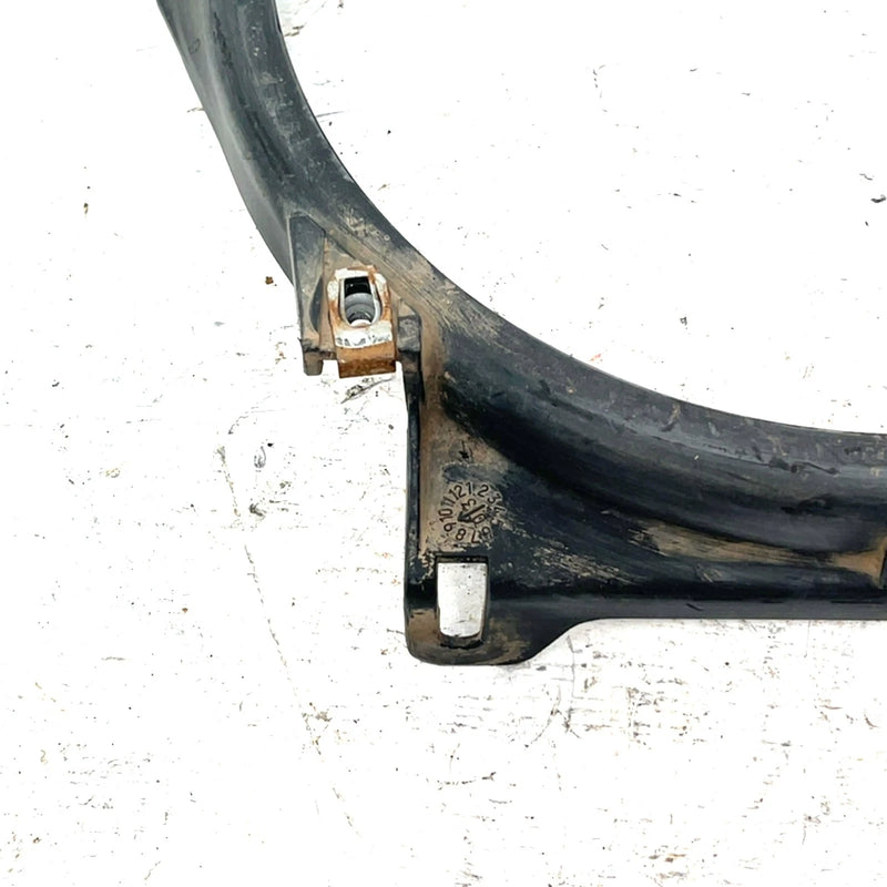 02-06 Polaris Sportsman 700 OEM Cooling Fan Shroud 5434171 AP219