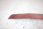 95 Polaris 440 Lc Oem Upper,Lower,Center Hood Screen (Set Of 3) 5222907-067 SPS3