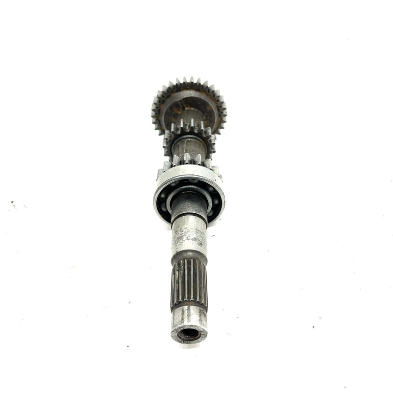 99 Polaris Sportsman 500 OEM Transmission Input Shaft W/Brg 31T 3233361 AP203