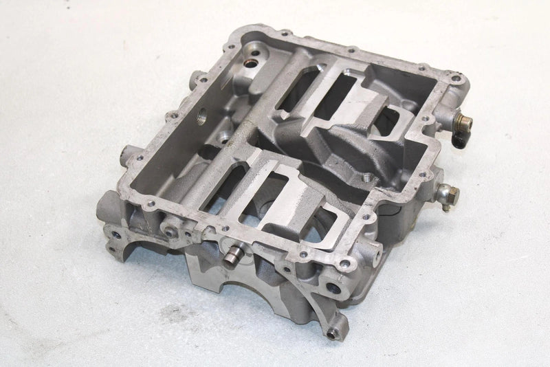 10 Polaris Fst Iq Touring Oem Lower Crankcase 0454034 0453150 SP206