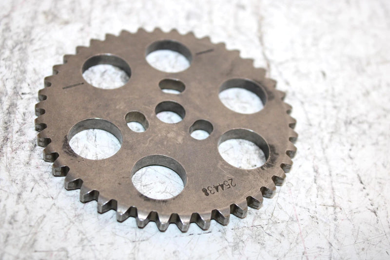 2019 Can-am Outlander 570 Oem Upper Cam Timing Gear 420254435 420254438 AB9