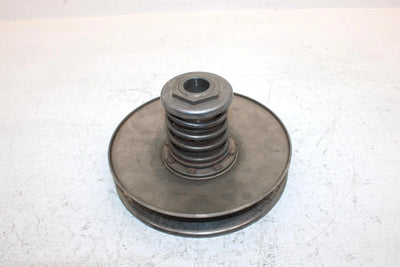 2004 Yamaha  Bruin 350 Oem Secondary Clutch Assembly 5UH-17670-00-00 AY24