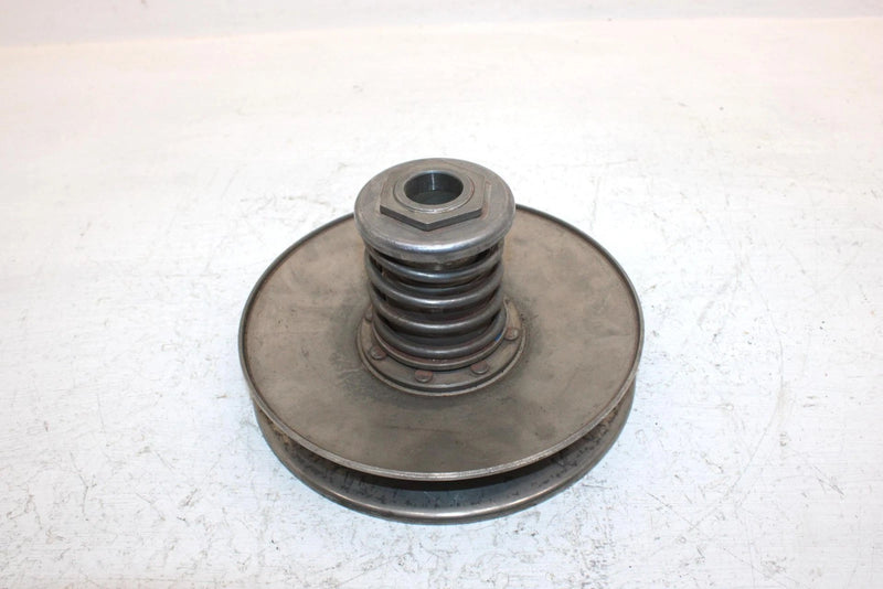 2004 Yamaha  Bruin 350 Oem Secondary Clutch Assembly 5UH-17670-00-00 AY24