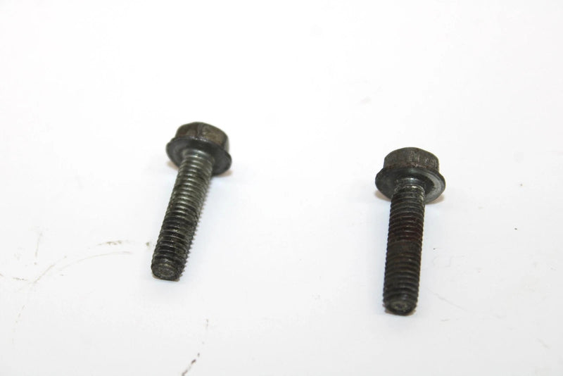 Ski-doo Oem Taping Screw M5x20 Set of 4 420841555 Q4353