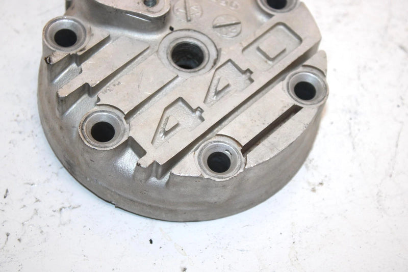 03 Arctic Cat Sno Pro 440 4c Oem Cylinder Head 3006-622 SA296
