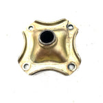 84-87 Suzuki Quadrunner 185 OEM Rear Wheel Hub 64110-24403 AS33