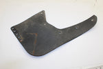 92 Polaris Trail Boss 350L 4x4 OEM Front Fender Left Mud Guard 5850086 AP104