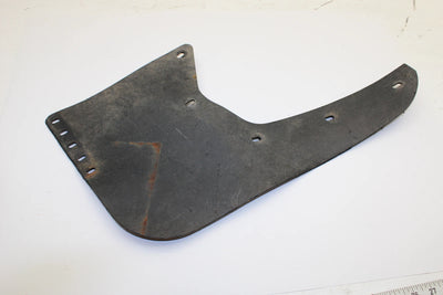 92 Polaris Trail Boss 350L 4x4 OEM Front Fender Left Mud Guard 5850086 AP104
