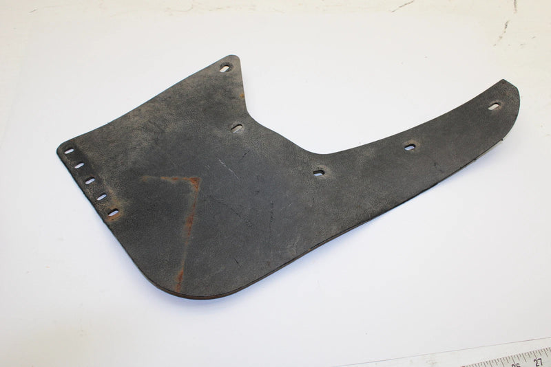 92 Polaris Trail Boss 350L 4x4 OEM Front Fender Left Mud Guard 5850086 AP104