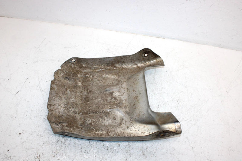 2007 Honda Fortrax 680 Oem Front Skid Plate 81160-HN8-000 AH46