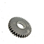 02 Yamaha Big Bear 400 YFM400 OEM 35T Reverse Wheel Gear 4KB-17243-00-00 AY52