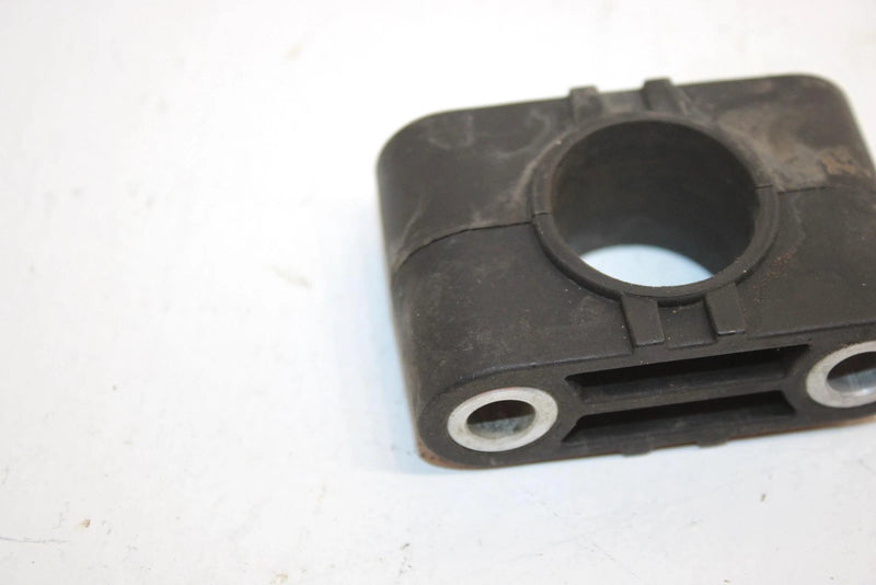 2001 Bombardier Traxter Oem Handlebar Mount 709400034 AB10