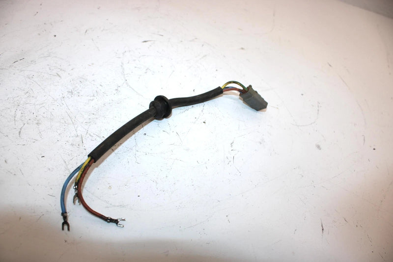 16Can-amOutlander L Max450 Efi Dps Oem Gear PositionSensor Harness 420265831 AB5