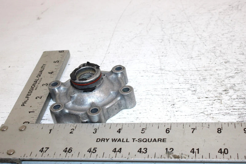 1996 Polaris Xcr 600 Oem Cylinder Head 3085296 SP21